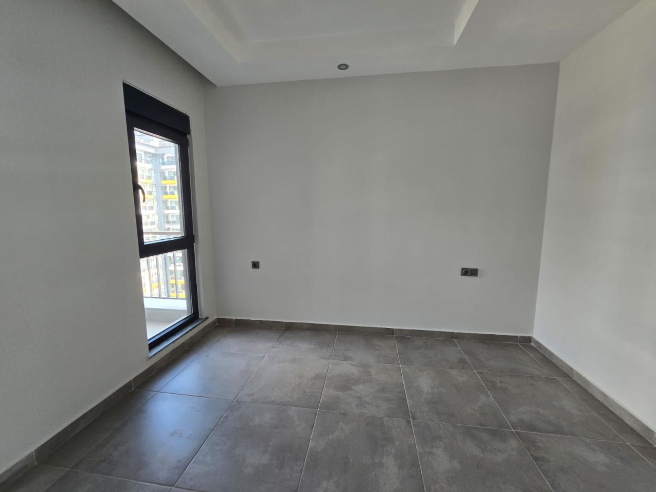 Flat in Alanya, Turkey, 40 m² - picture 6