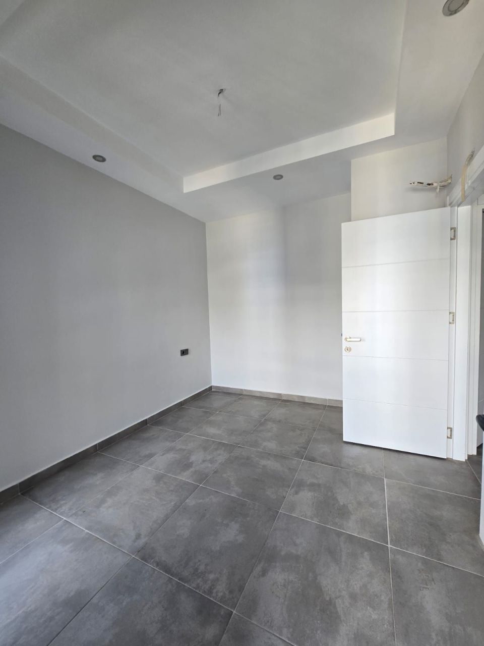 Flat in Alanya, Turkey, 40 m² - picture 11