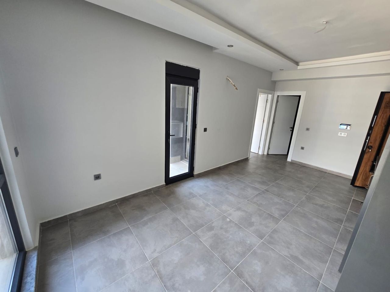 Flat in Alanya, Turkey, 40 m² - picture 13