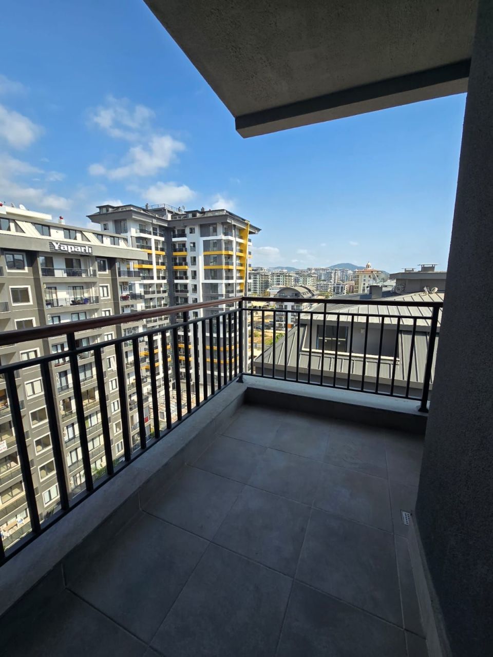 Flat in Alanya, Turkey, 40 m² - picture 15