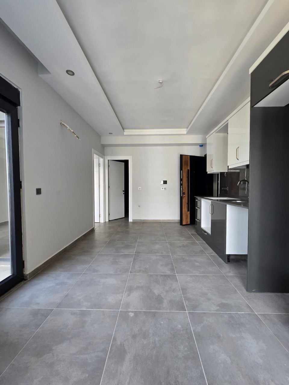 Flat in Alanya, Turkey, 40 m² - picture 16