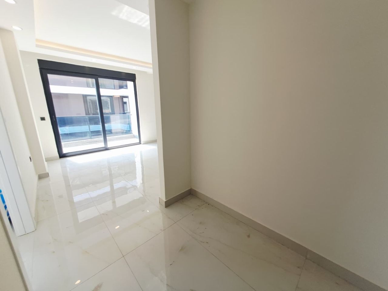 Flat in Alanya, Turkey, 50 m² - picture 18