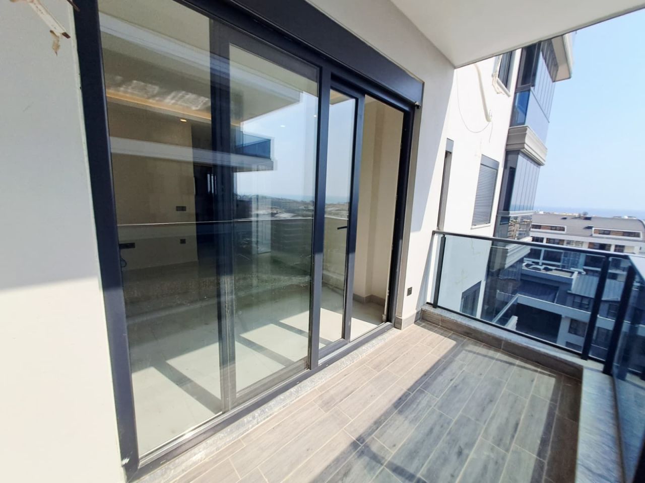 Flat in Alanya, Turkey, 50 m² - picture 13