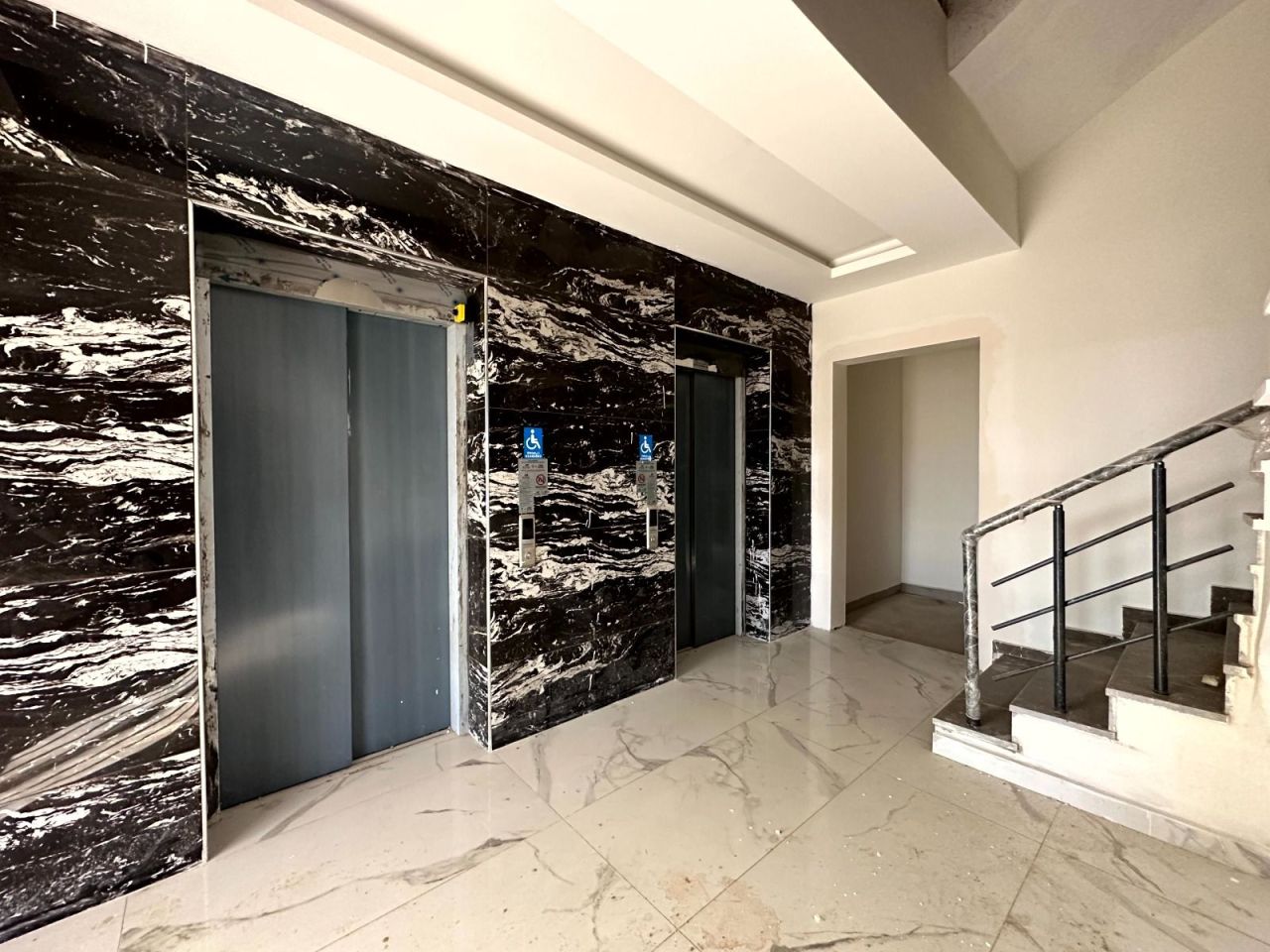 Flat in Alanya, Turkey, 50 m² - picture 11