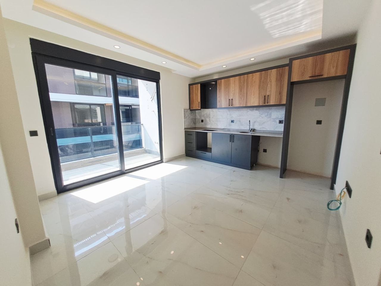 Flat in Alanya, Turkey, 50 m² - picture 15