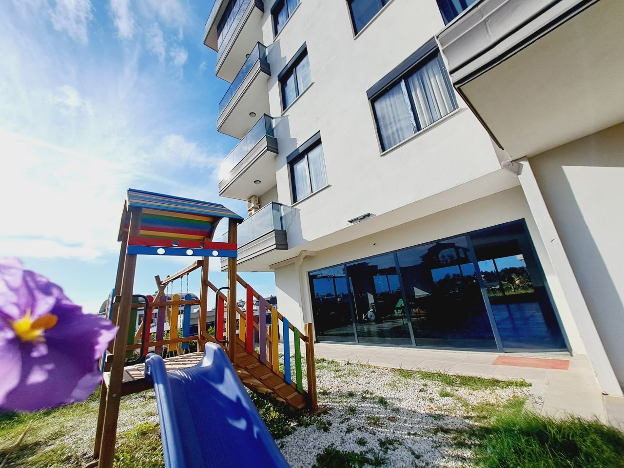 Flat in Alanya, Turkey, 50 m² - picture 5