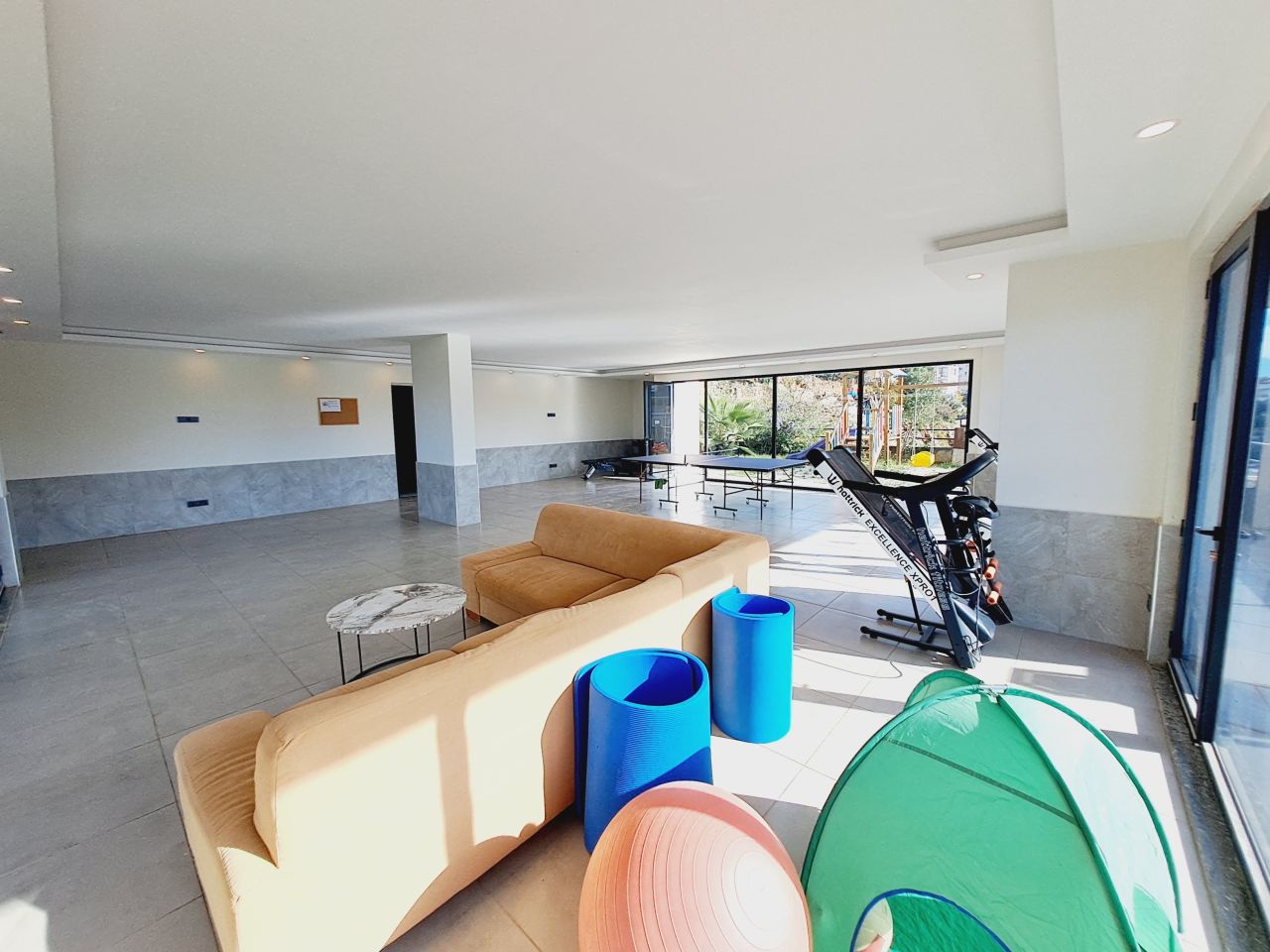 Flat in Alanya, Turkey, 50 m² - picture 9