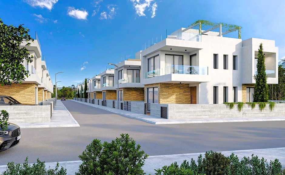 Villa in Paphos, Cyprus, 200 m² - picture 2