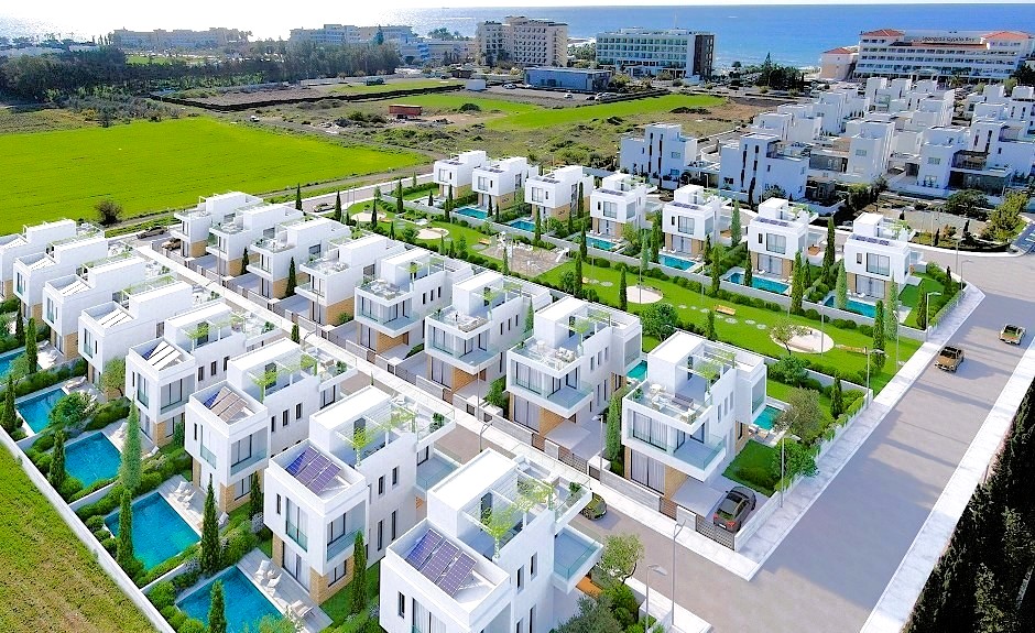 Villa in Paphos, Cyprus, 200 m² - picture 4