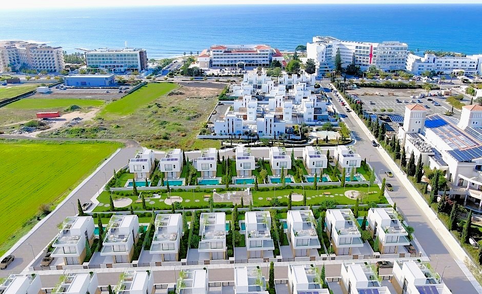 Villa in Paphos, Cyprus, 200 m² - picture 5