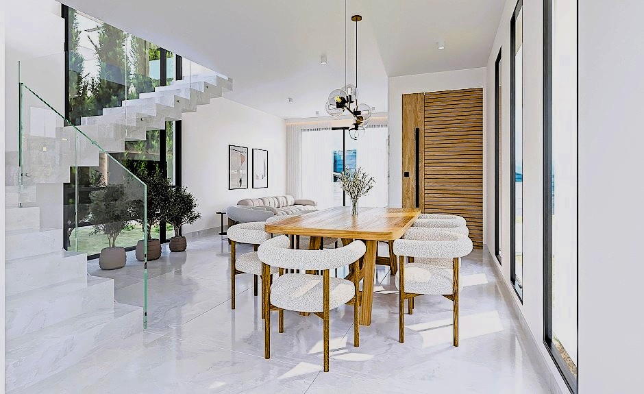 Villa in Paphos, Cyprus, 200 m² - picture 9