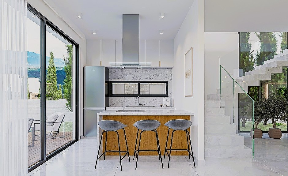 Villa in Paphos, Cyprus, 200 m² - picture 10