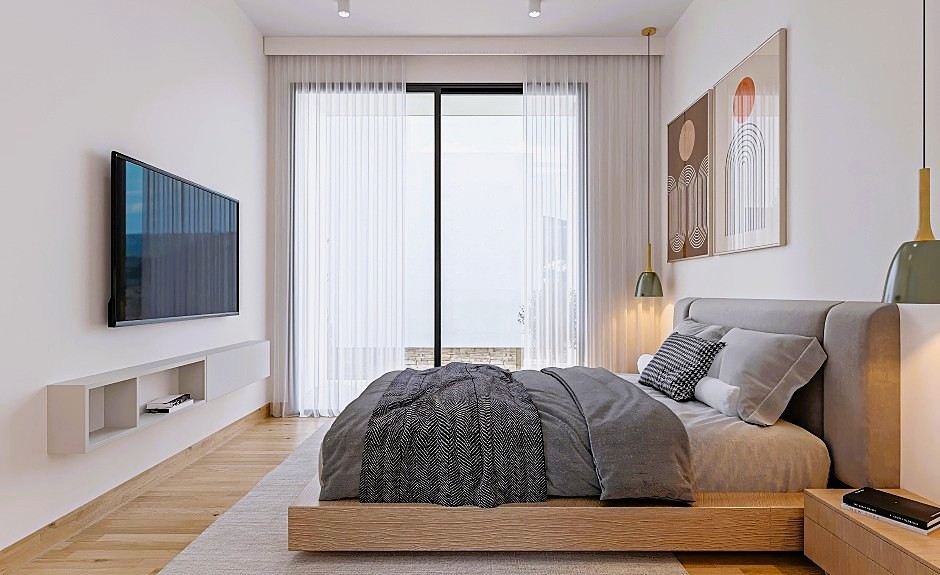 Villa in Paphos, Cyprus, 200 m² - picture 12