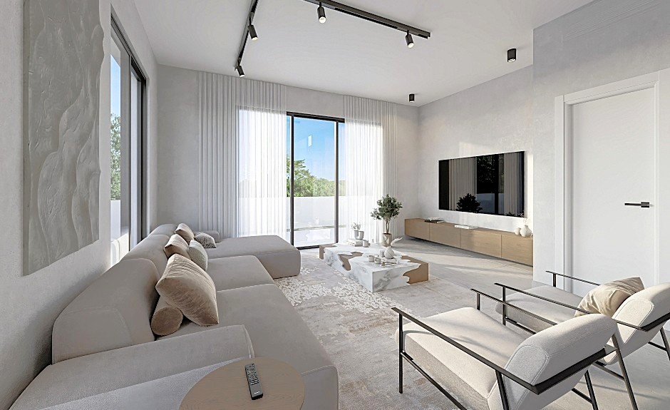 Villa in Paphos, Cyprus, 200 m² - picture 13