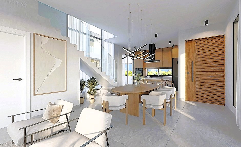 Villa in Paphos, Cyprus, 200 m² - picture 14