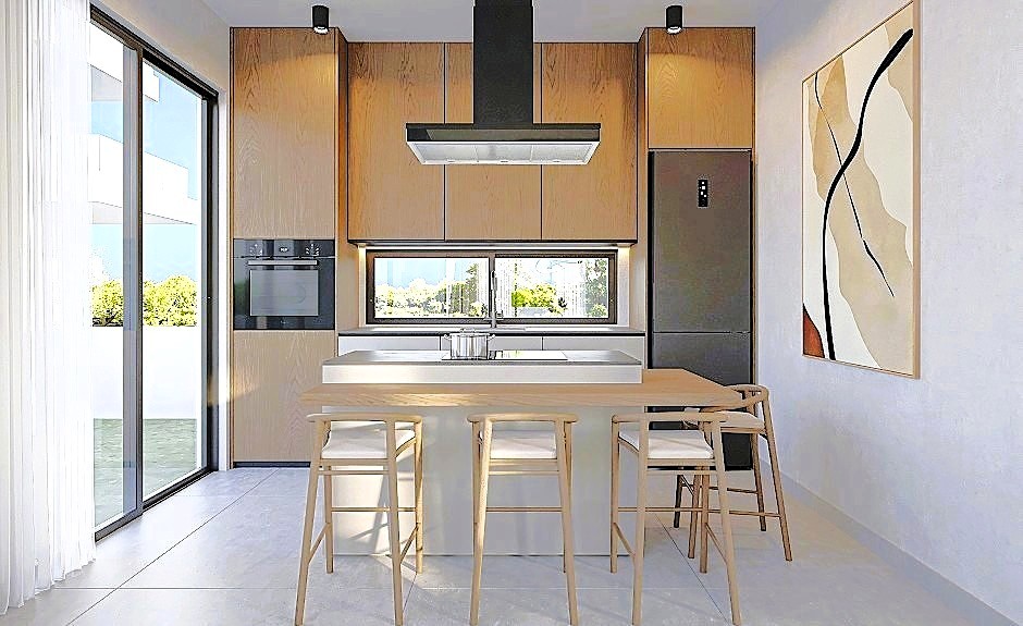 Villa in Paphos, Cyprus, 200 m² - picture 15