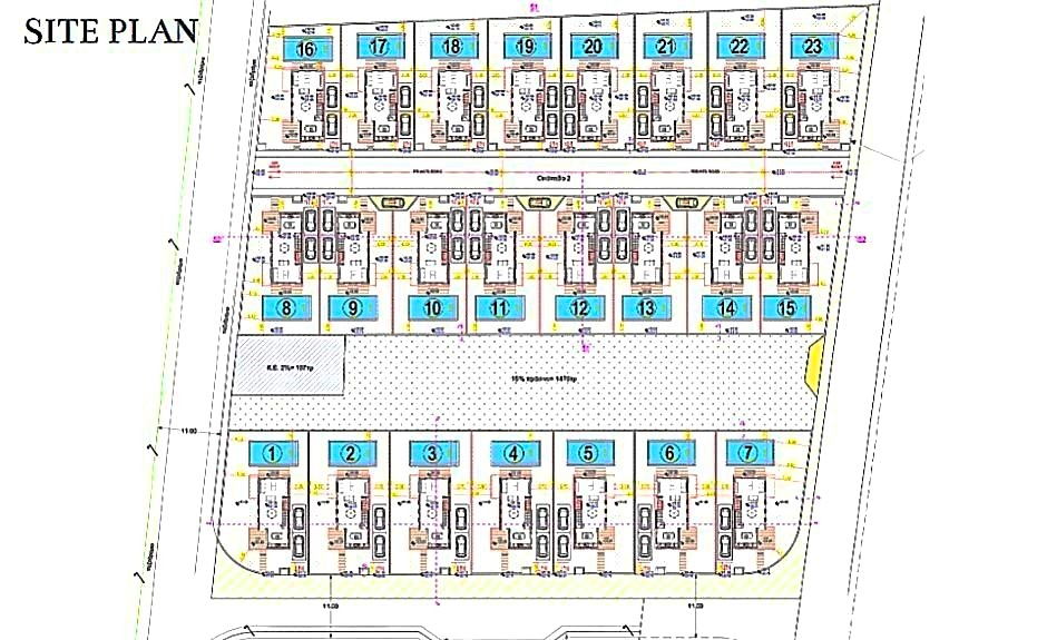 Villa in Paphos, Cyprus, 200 m² - picture 17