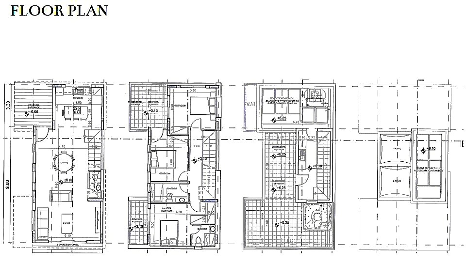 Villa in Paphos, Cyprus, 200 m² - picture 18