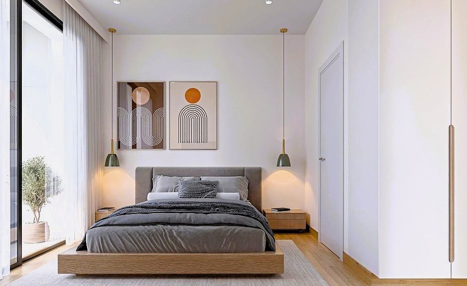 Villa in Paphos, Cyprus, 200 m² - picture 11