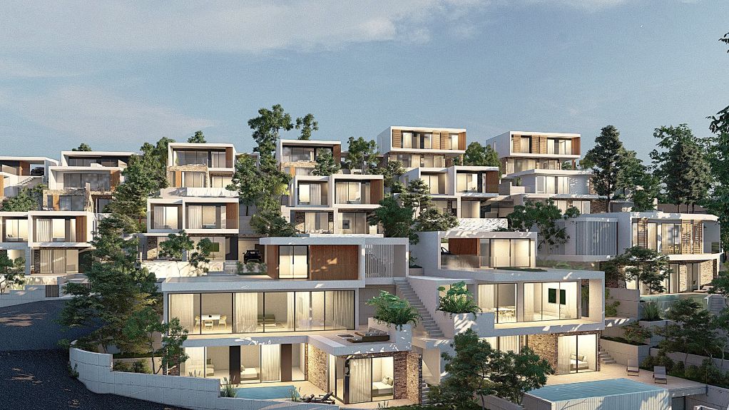 Villa a Paphos, Cipro, 222 m² - foto 7