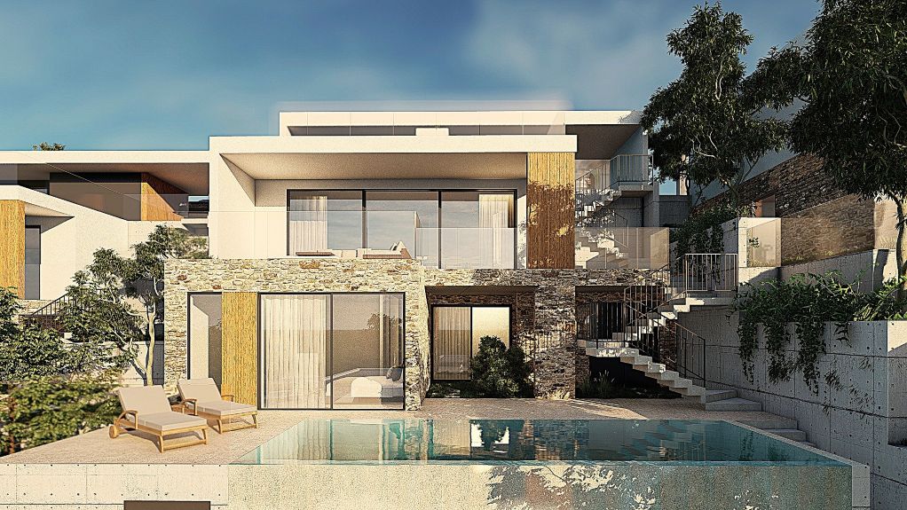 Villa a Paphos, Cipro, 222 m² - foto 9