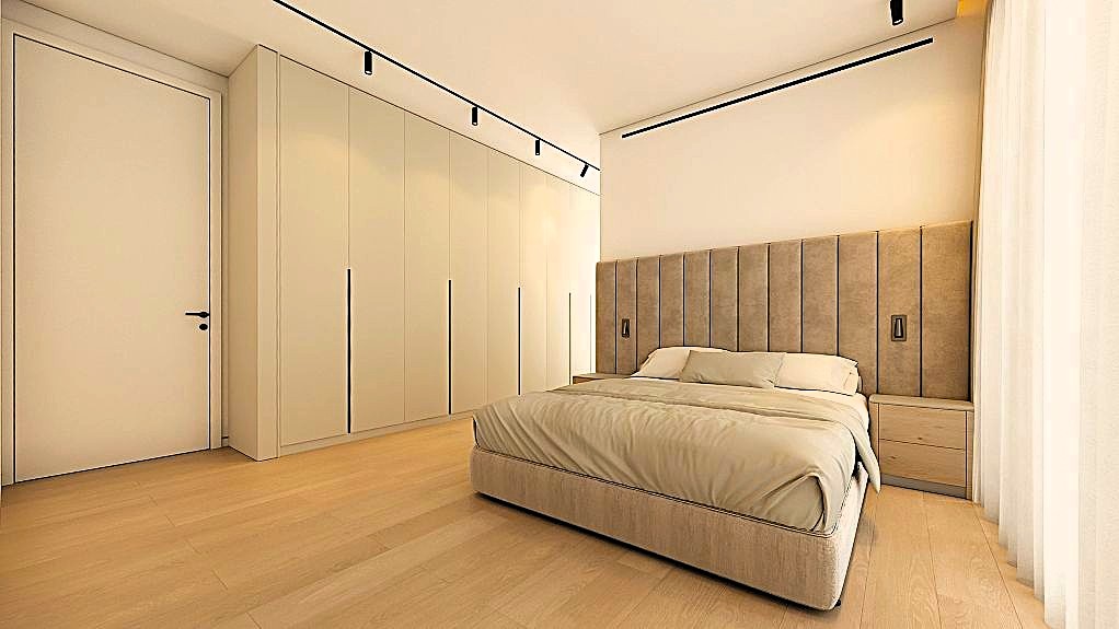 Villa a Paphos, Cipro, 222 m² - foto 13