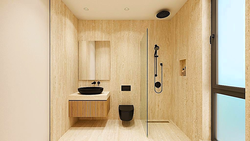 Villa a Paphos, Cipro, 222 m² - foto 14