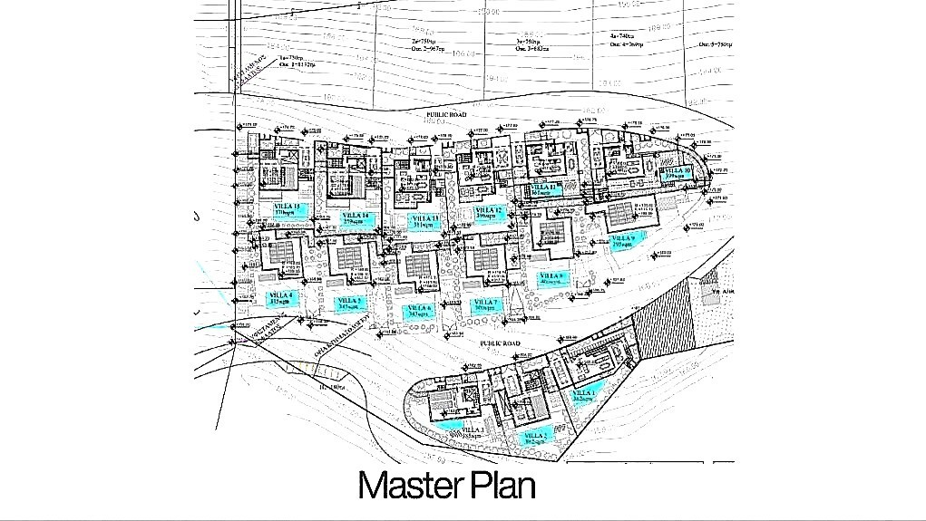 Villa a Paphos, Cipro, 222 m² - foto 15