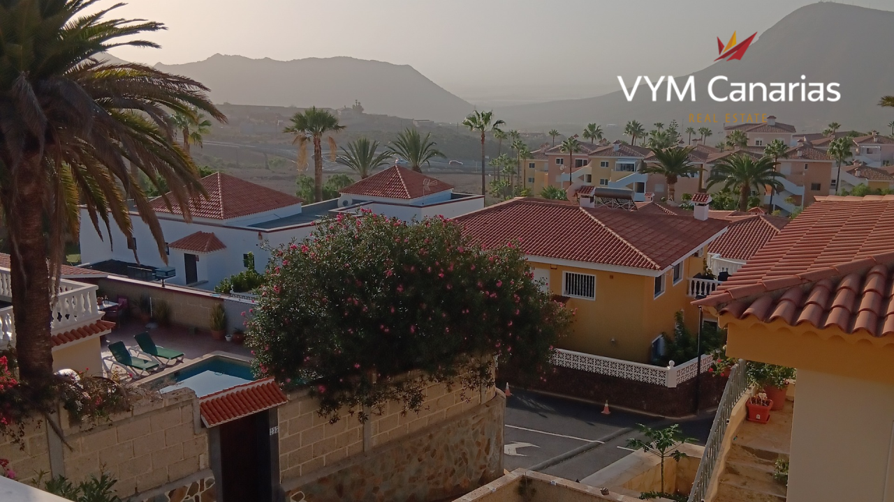 Villa on Tenerife, Spain, 345 m² - picture 2