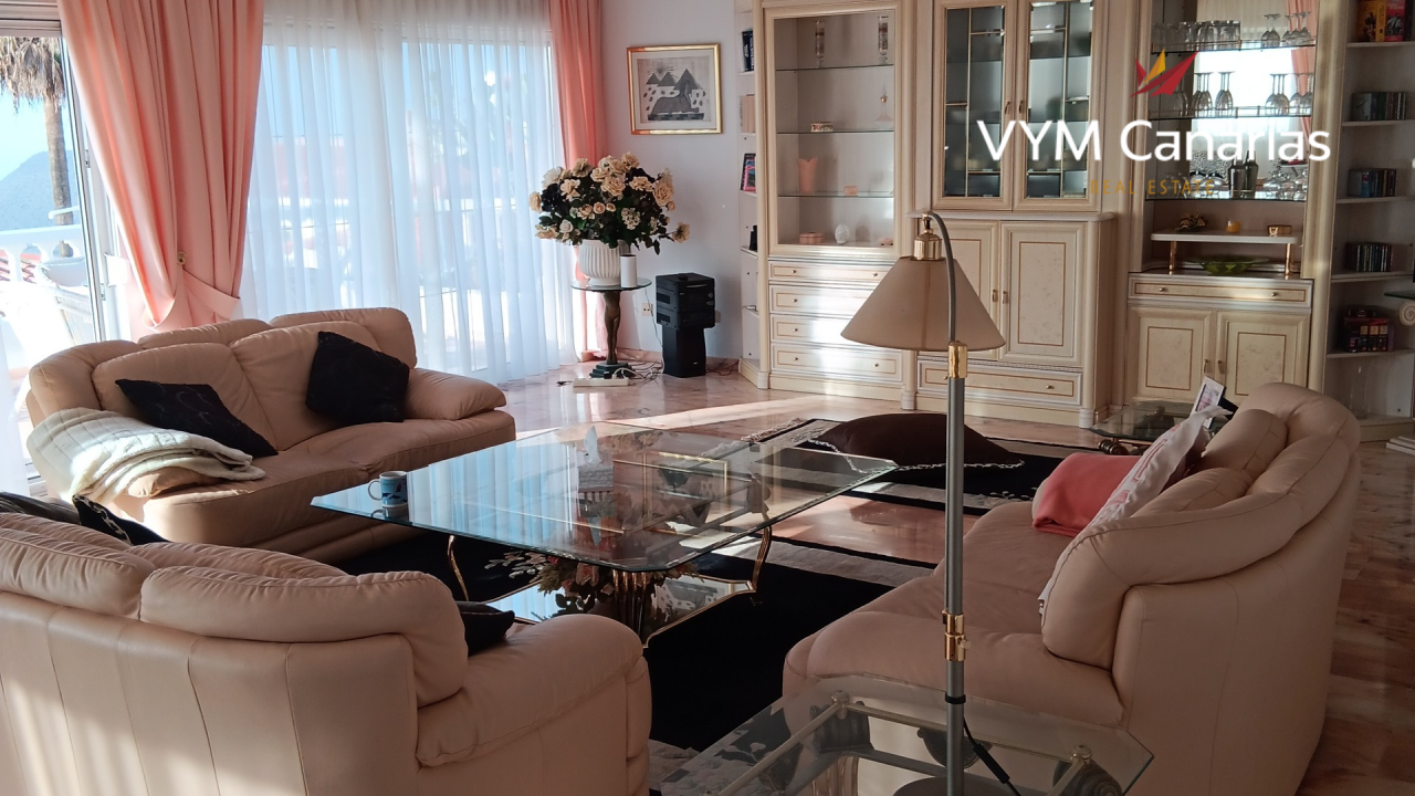 Villa on Tenerife, Spain, 345 m² - picture 4