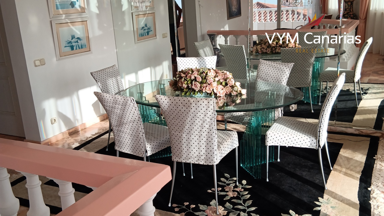 Villa on Tenerife, Spain, 345 m² - picture 6