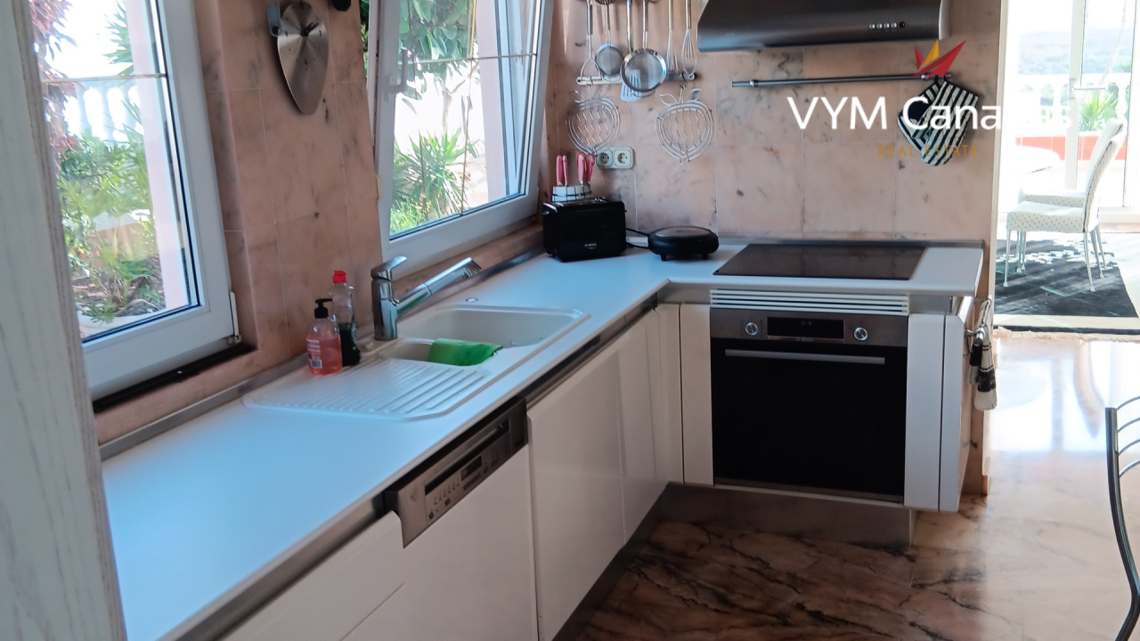 Villa on Tenerife, Spain, 345 m² - picture 7