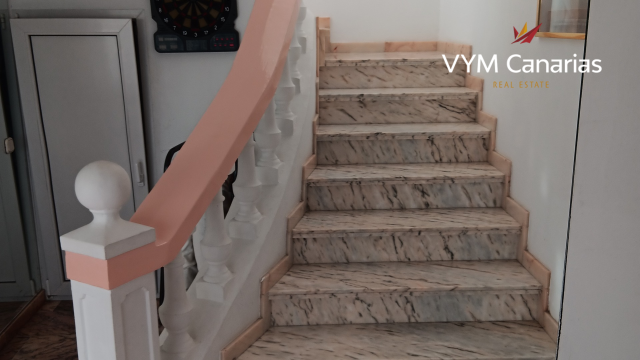 Villa on Tenerife, Spain, 345 m² - picture 9