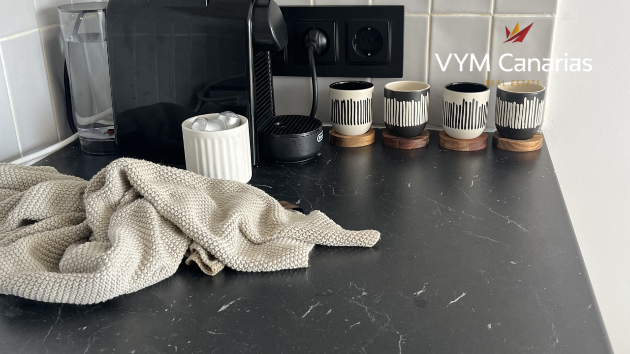 Apartment on Costa Blanca, Spain, 28 m² - picture 13