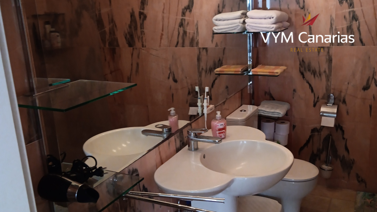 Villa on Tenerife, Spain, 345 m² - picture 13