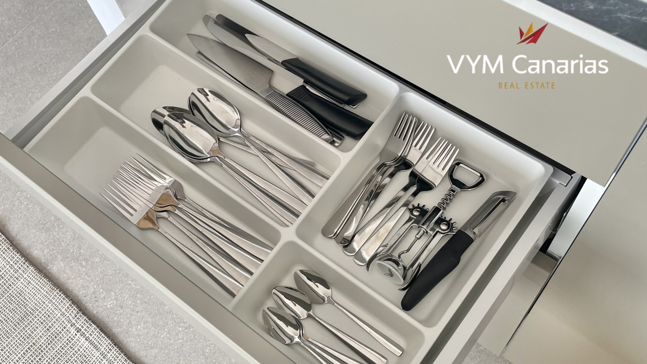 Apartment on Costa Blanca, Spain, 28 m² - picture 14