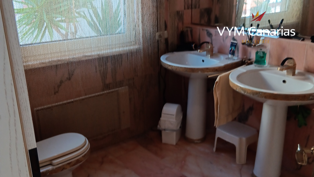 Villa on Tenerife, Spain, 345 m² - picture 15