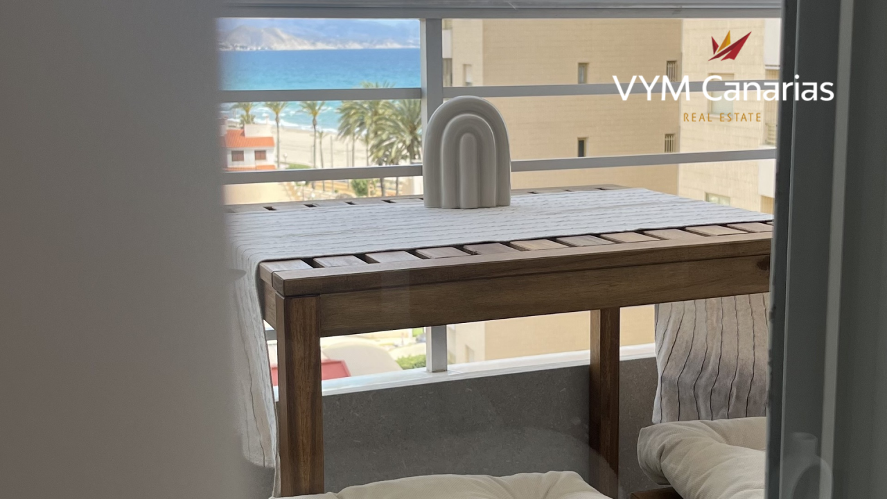 Apartment on Costa Blanca, Spain, 28 m² - picture 16