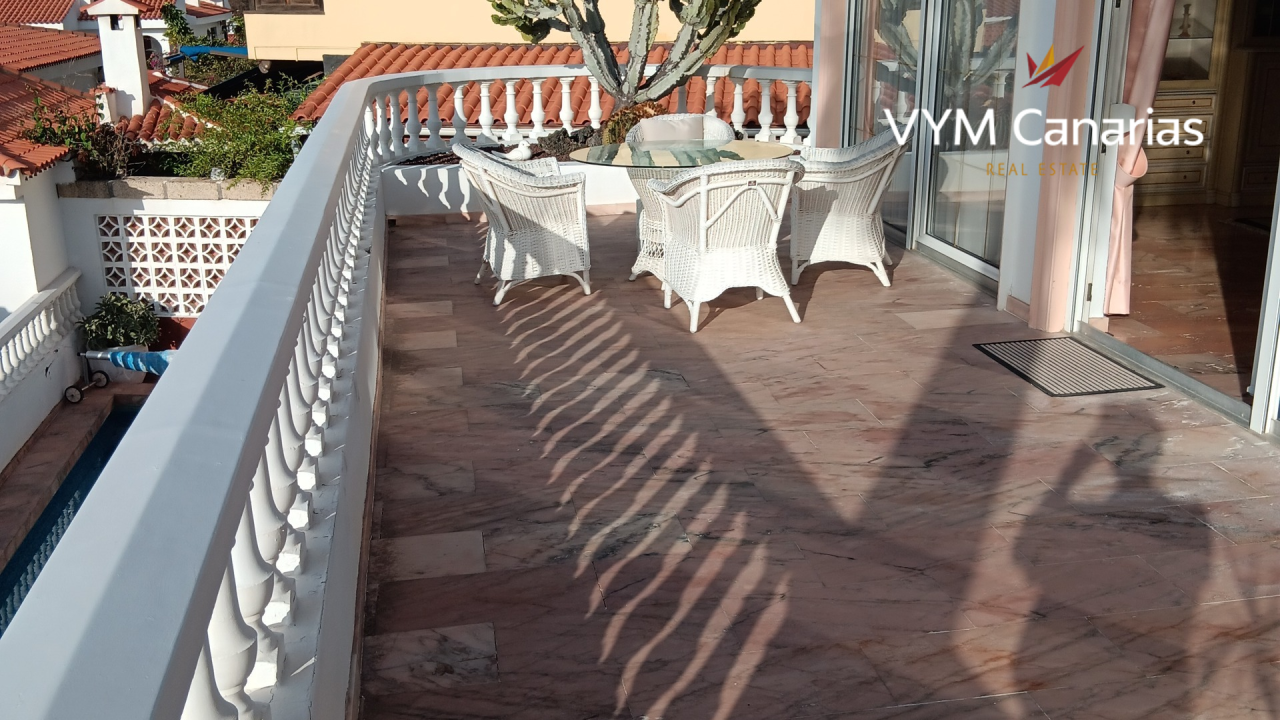 Villa on Tenerife, Spain, 345 m² - picture 18