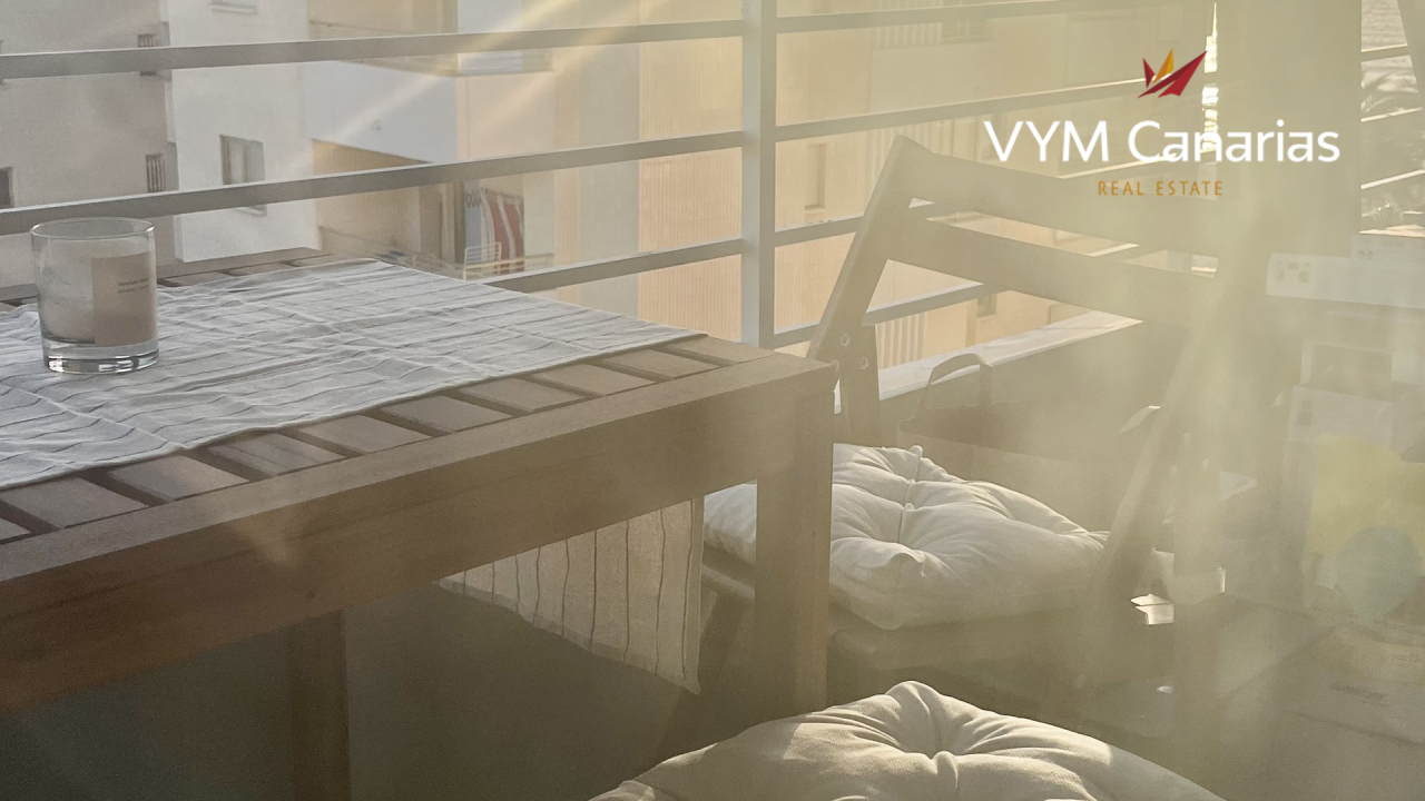 Apartment on Costa Blanca, Spain, 28 m² - picture 18