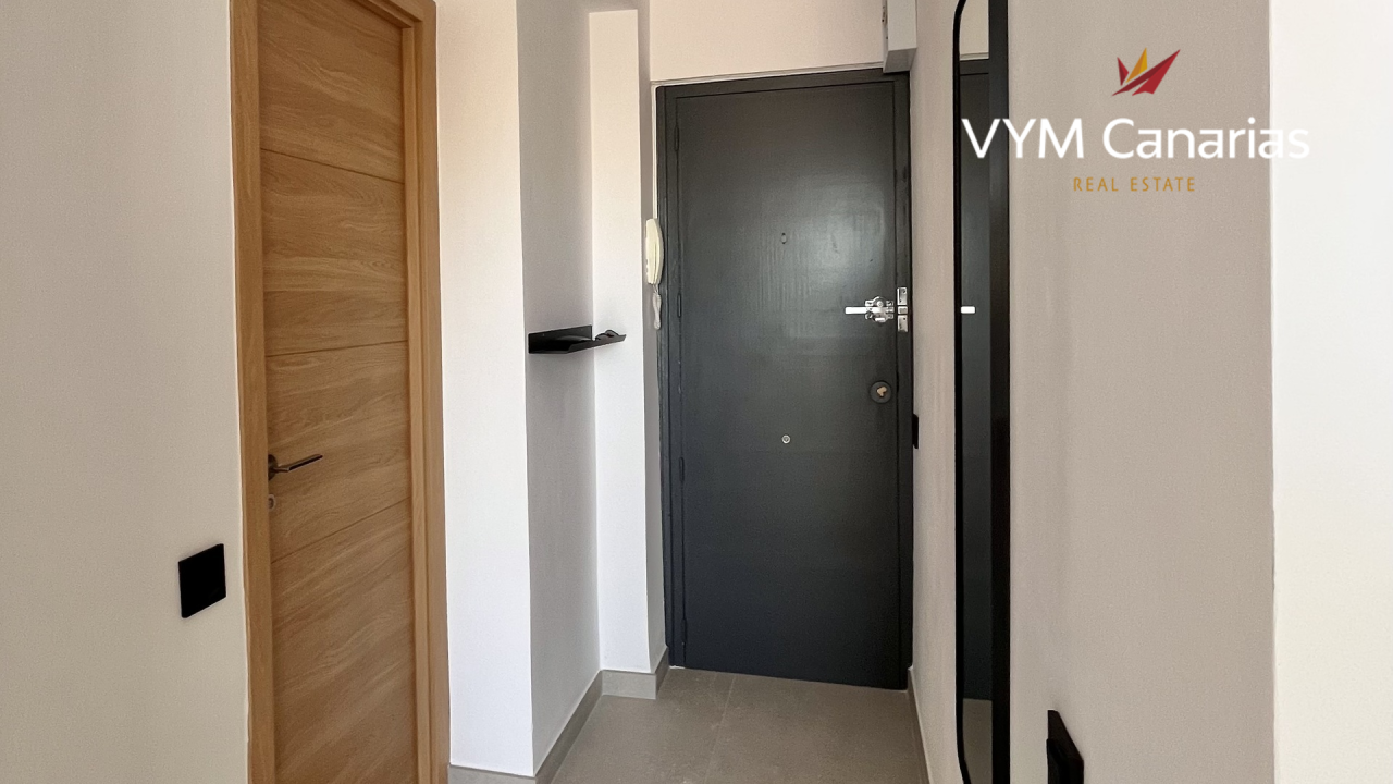 Apartment on Costa Blanca, Spain, 28 m² - picture 19