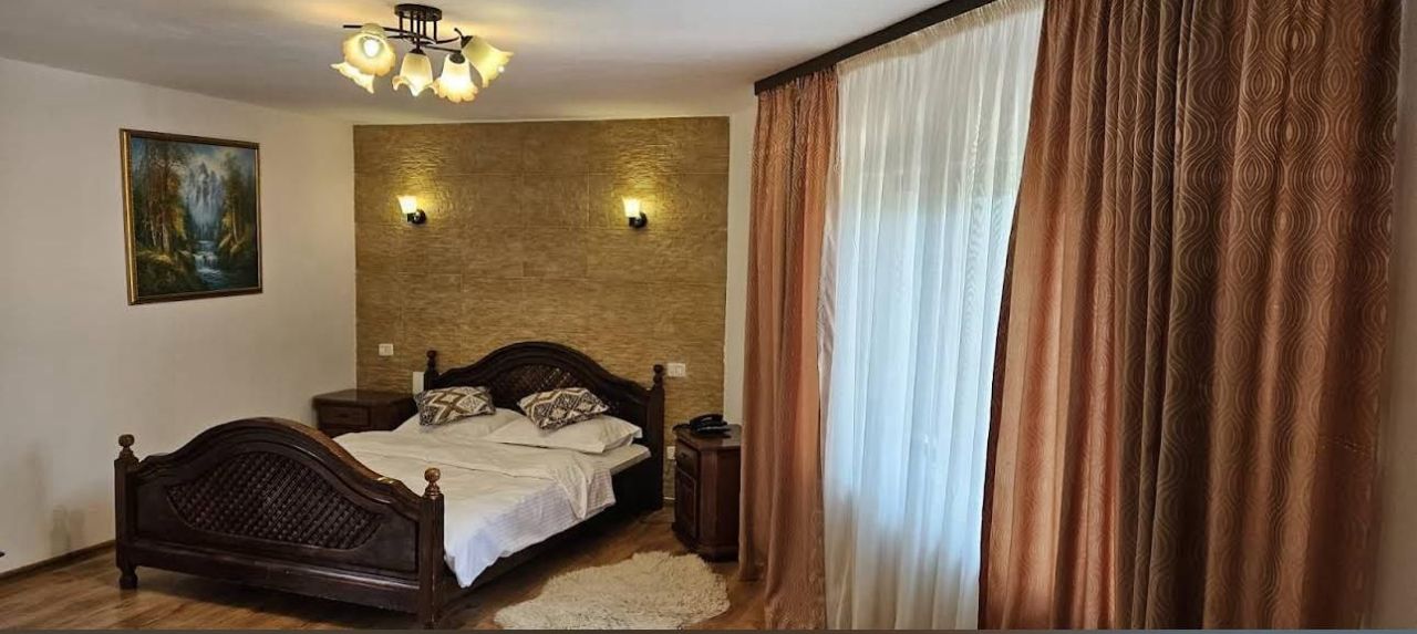 Hotel Tohanu Nou, Romania - picture 2