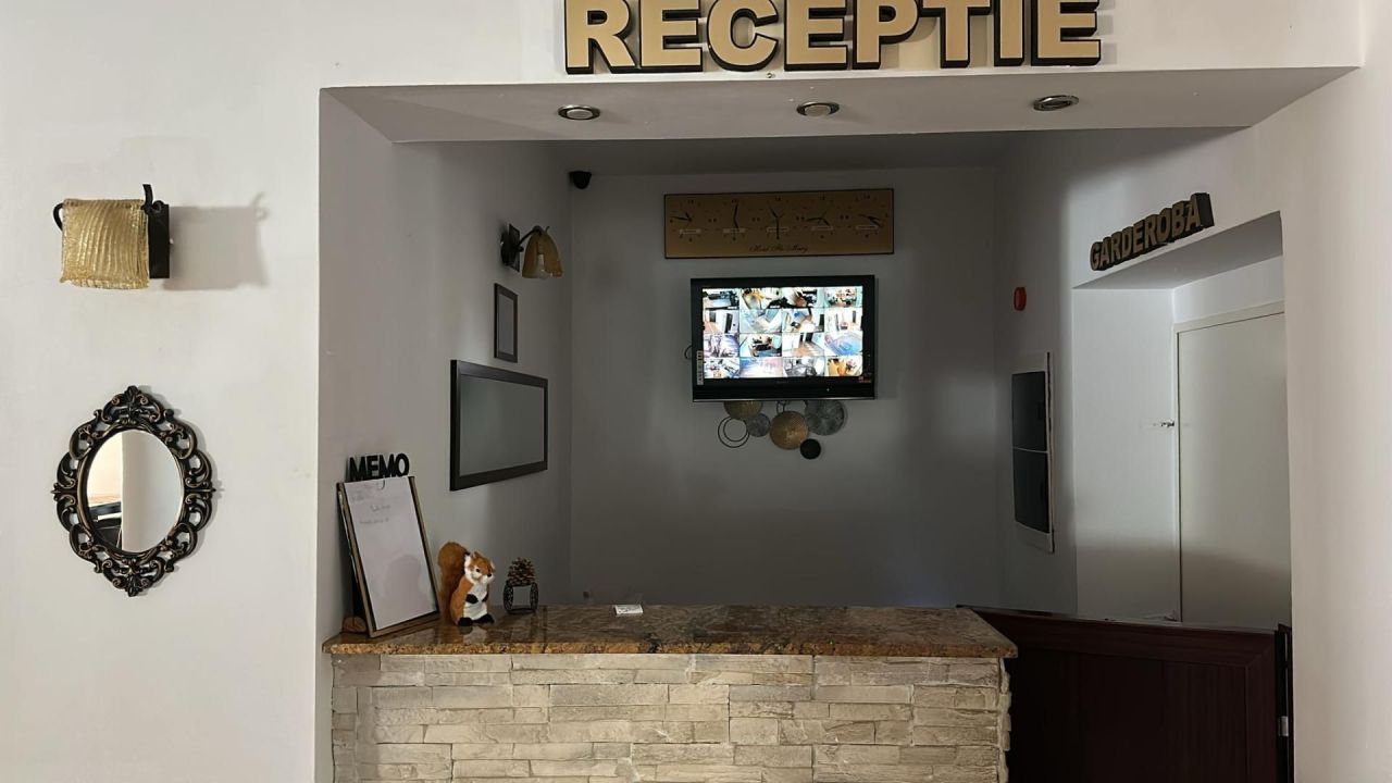 Hotel Tohanu Nou, Romania - picture 9