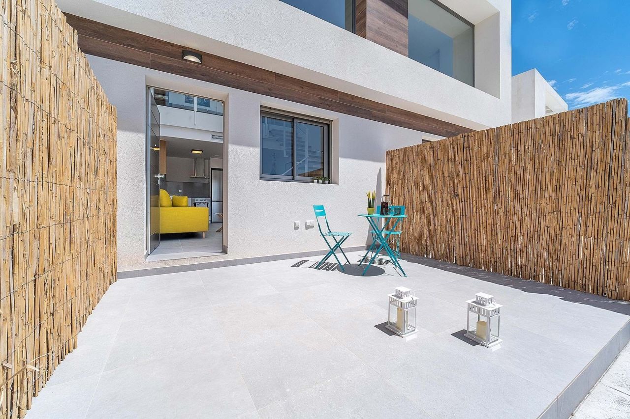 Chalet in Orihuela Costa, Spain, 93 m² - picture 3