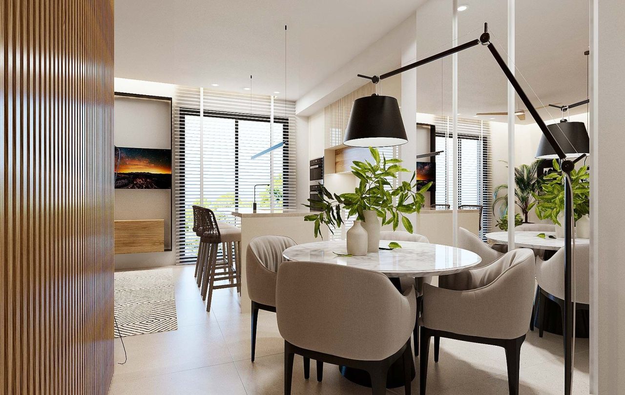 Apartment Torre Pacheco, Spain, 88 m² - picture 4