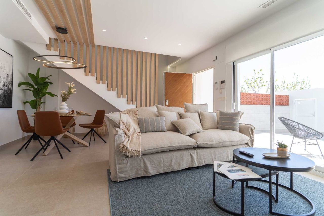 Villa in Pilar de la Horadada, Spain, 120 m² - picture 5