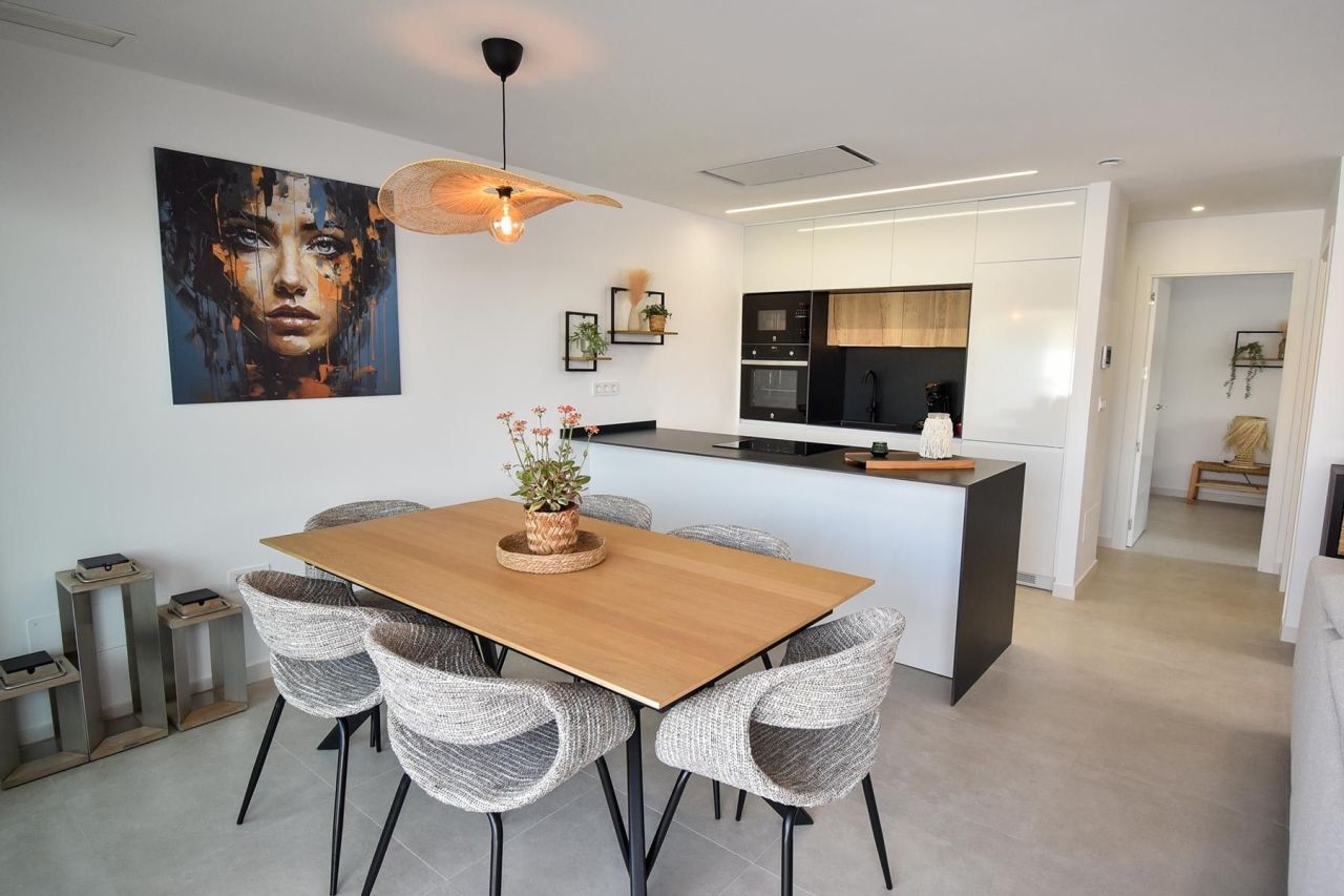 Villa in San Pedro del Pinatar, Spain, 113 m² - picture 6