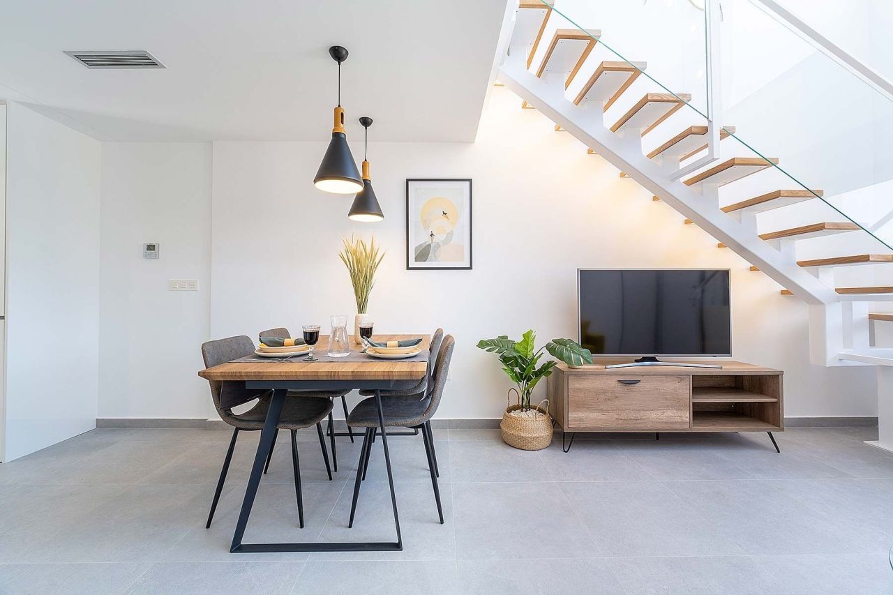 Chalet in Orihuela Costa, Spain, 93 m² - picture 7