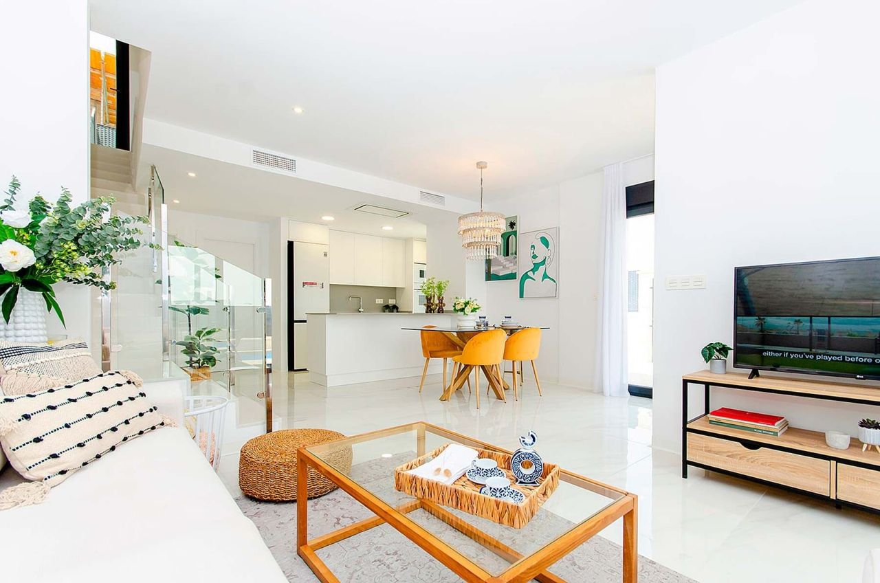 Villa in Los Montesinos, Spain, 117 m² - picture 7