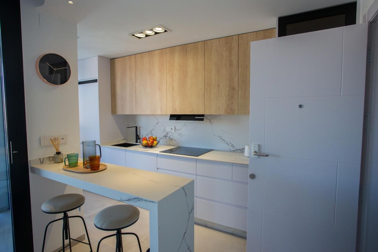 Apartment in San Pedro del Pinatar, Spain, 89 m² - picture 8